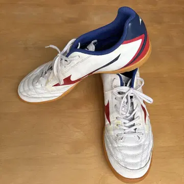 Mizuno 풋살화 미즈노 모나르시다 네오 27.5