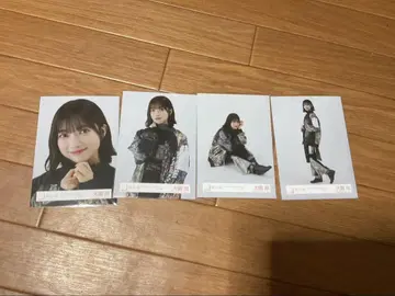 사쿠라자카46 오오조노 레이 도쿄돔 라이브 의상 브로마이드