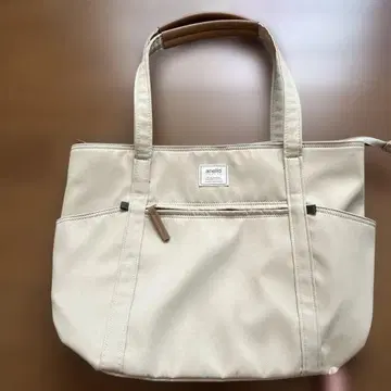 아네로 anello 숄더 백