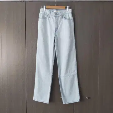 리바이스 94'BAGGY 라이트 블루 사이즈 24