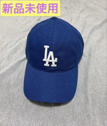 mlb N-COVER 언스트럭처 볼 캡