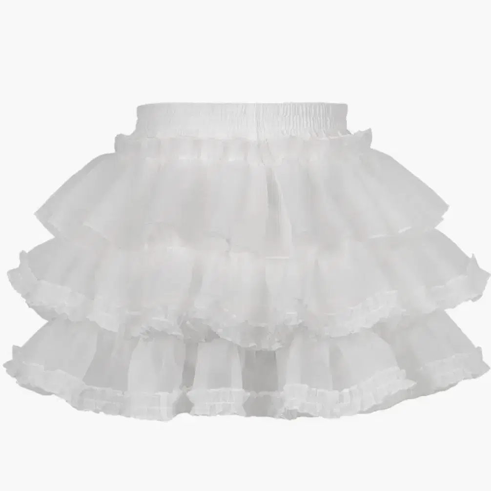 ◇ROUGHNECK◇ Lace Tutu Pants Skirt White MUSINSA | ROUGHNECK Lace Tutu Pants Skirt White