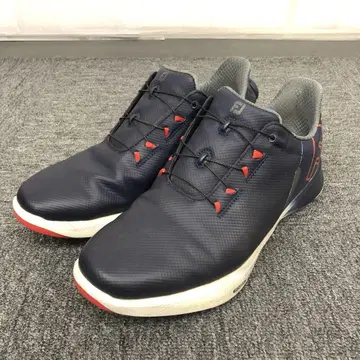 즉시 결제 FOOT JOY 풋조이 골프화 55458J 25.5cm