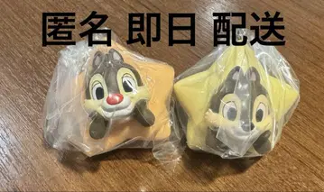 디즈니 가챠가챠 캡슐 토이 별 마스코트 참