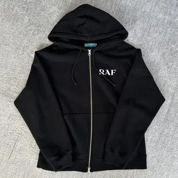 기쿠노 씨 착용 &Co RAD 지퍼 후드티 kikuno marmot 한국