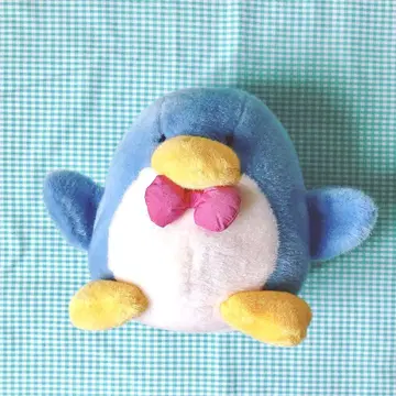 산리오 턱시도 샘 봉제 인형