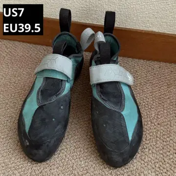 UPPARALLEL 클라이밍 신발 US7 / EU39.5