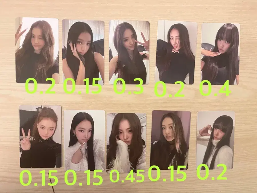 Product Details - 1