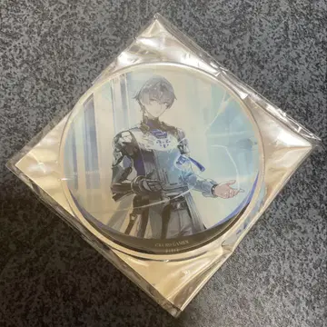나루시오 아리 요 아크릴 코스터 애니메이트 카페