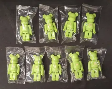 MEDICOMTOY 베어브릭 BASIC 전 9종 세트 시리즈 49