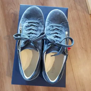 legero Waldlaufer GORE-TEX 스니커즈 4.5