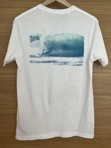 Patagonia Haleiwa 서핑 티셔츠 XS