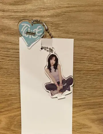 TWICE 팝업 미나 POPUP 미니 아크릴 스탠드 참 MINA