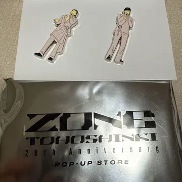 동방신기 니코이치 핀즈