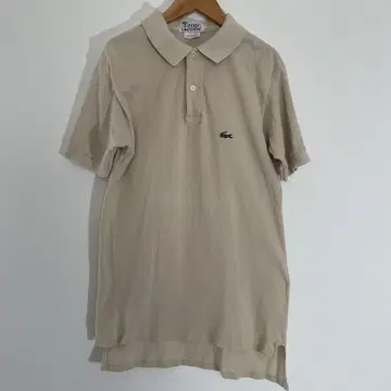 라코스테 피케 셔츠