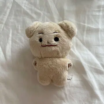 제이크 봉제 인형
