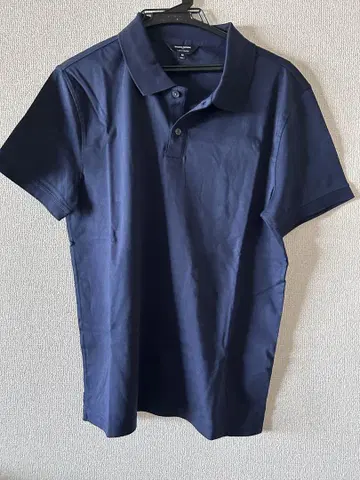 BANANA REPUBLIC LUXE TOUCH 피케 셔츠 [2장]