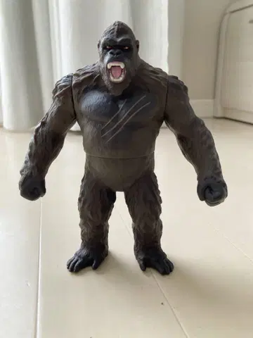 무비 몬스터 시리즈 KONG 택 포함