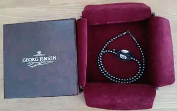 GEORG JENSEN 목걸이