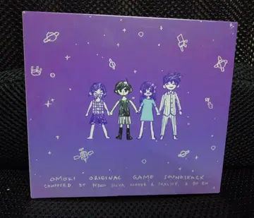 봉돌 OMORI 사운드 트랙