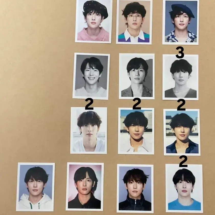日本最大のブランド con fan Yimsiwan official Site. Global Bunjang on photo ID アイドル