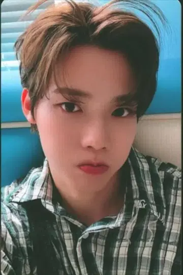 INI 일반ver 기무라 마사야 TAG ME