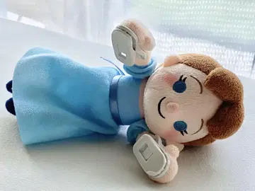 도쿄 디즈니 리조트 봉제 인형 웬디