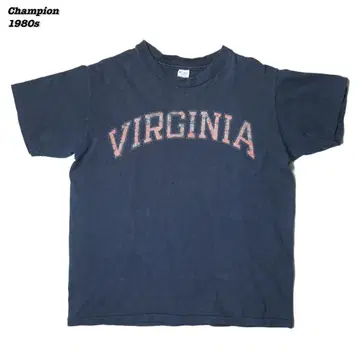 챔피온 T-SHIRTS 1980년대 T360