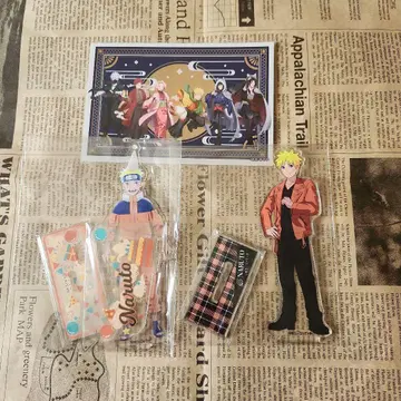 naruto 우즈마키 나루토