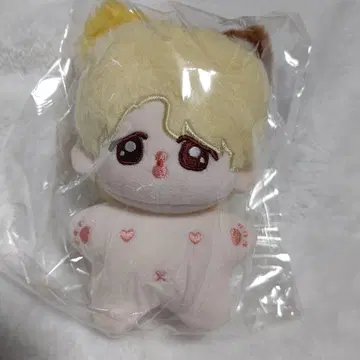 BTS JIMIN 지민 봉제 인형
