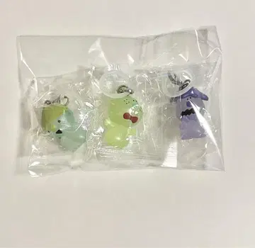 이런 것이 있을까요? 메지루시 액세서리 가챠