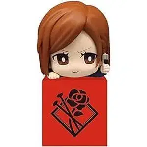 주술회전 쿠기사키 노바라 피규어 1