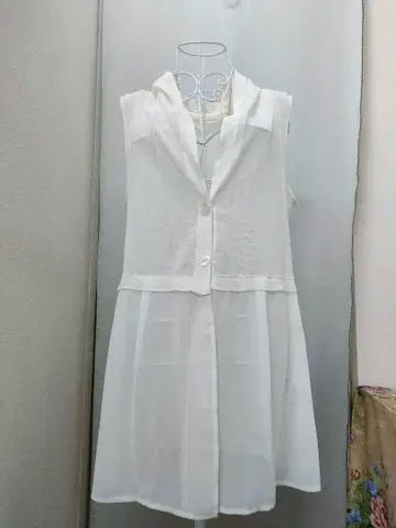 레라릭 베스트 화이트