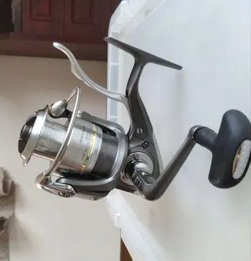 다이와 TRISO SHOX