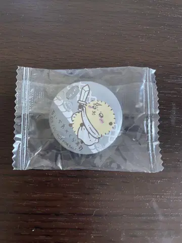 치이카와 (먼작귀) 쿠라스시 캔뱃지