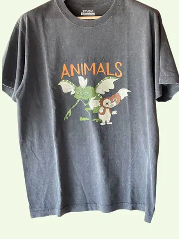 시착만 한 상품 STUDIO WEARALLANIMALS 사이즈 L