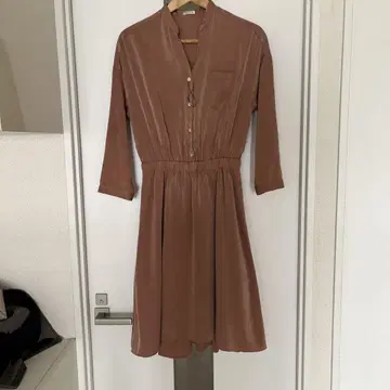 플라스테 원피스 새상품 PLST