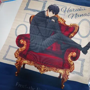 Free! Haruka 태피스트리