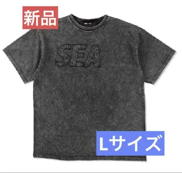 바람과 바다, 높은 황산 S/S 티셔츠