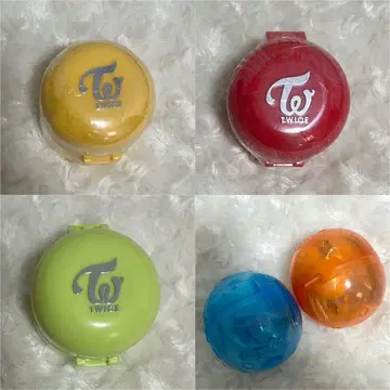 TWICE LOVELYS 러블리 가챠가챠