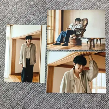 혼다 코야 브로마이드