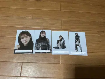 사쿠라자카46 타무라 호노 도쿄돔 라이브 의상 브로마이드