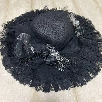 고딕 햇