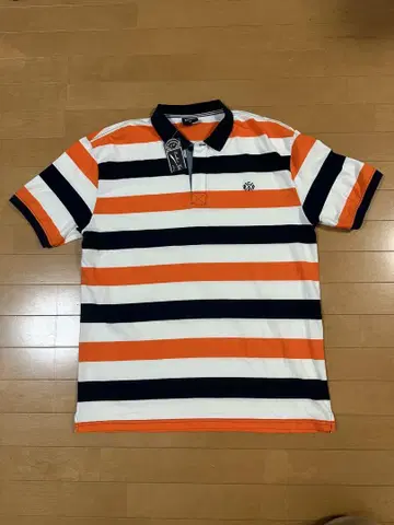 C.P. Company 피케 셔츠