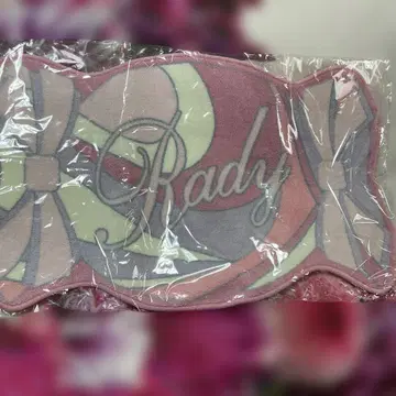 미개봉 새상품 미사용 rady 캔디 매트