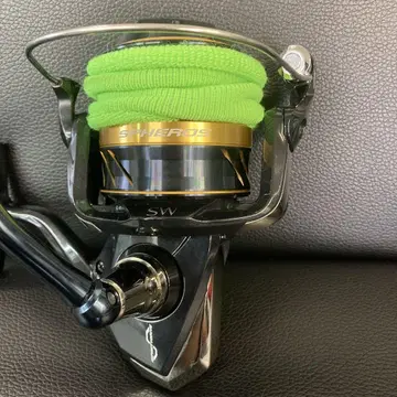 SHIMANO 스페로스 SW6000HG 스피닝 릴