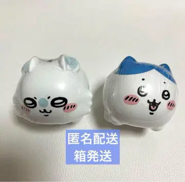 치이카와 (먼작귀) 저금통 하치와레 모몽가 가챠가챠