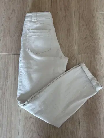 Sezane 세잔 데님 34 (S 사이즈)