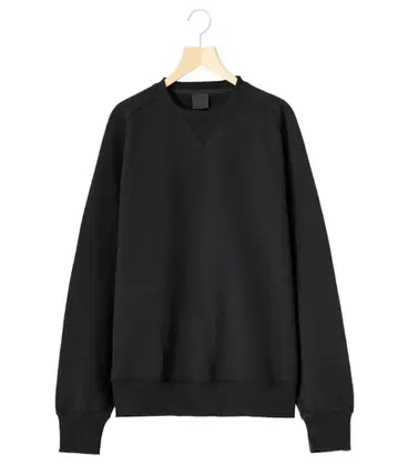 다이와 피어39 TECH SWEAT 맨투맨 셋업