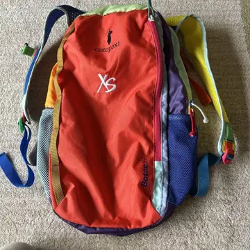cotopaxi Botanical XS 백팩
